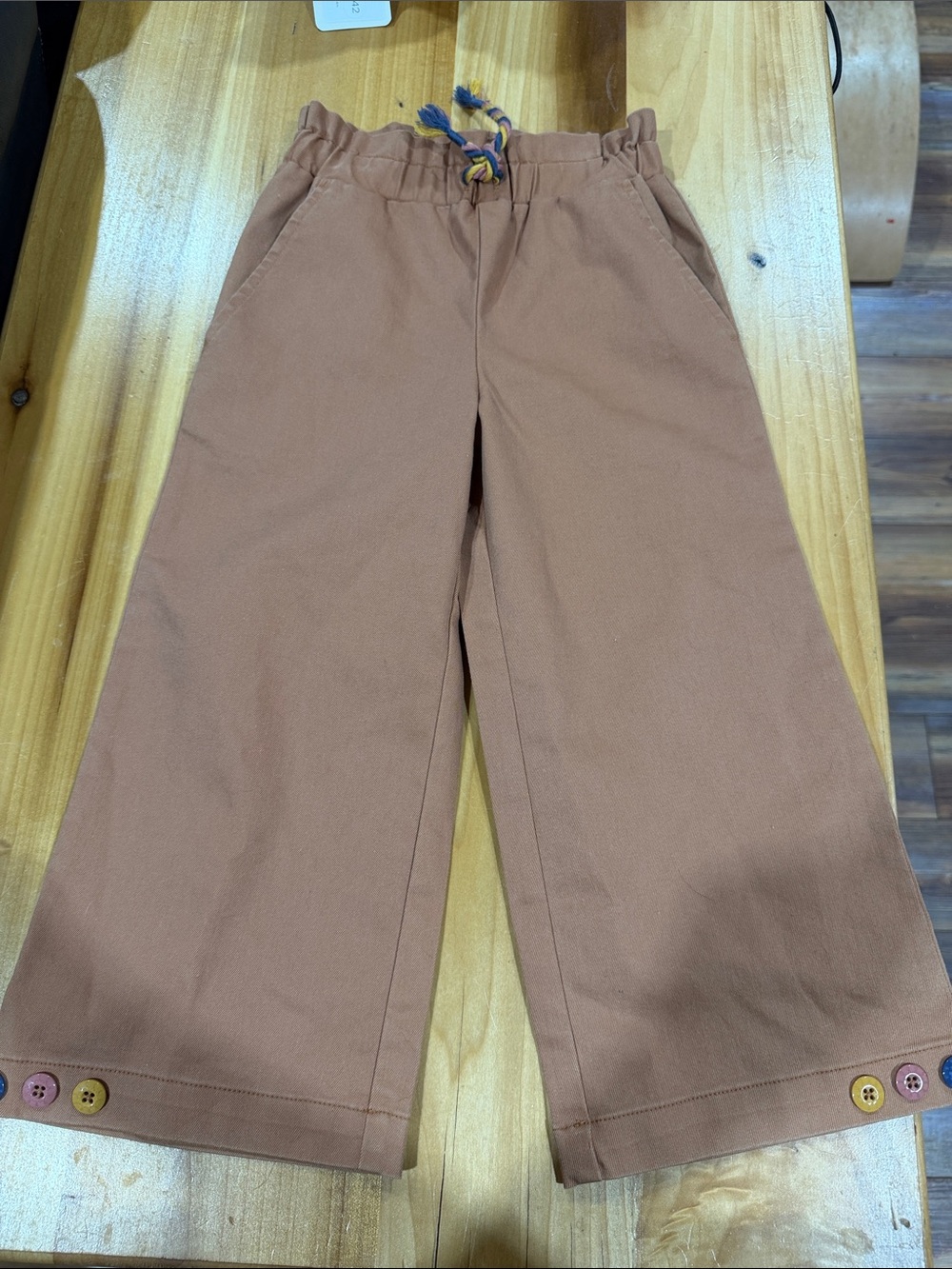 Matilda Jane Pants